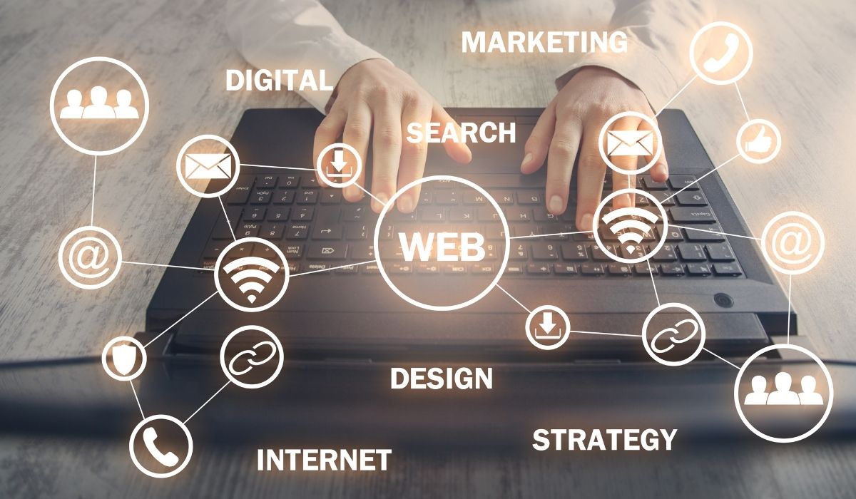 Meram Web Tasarım